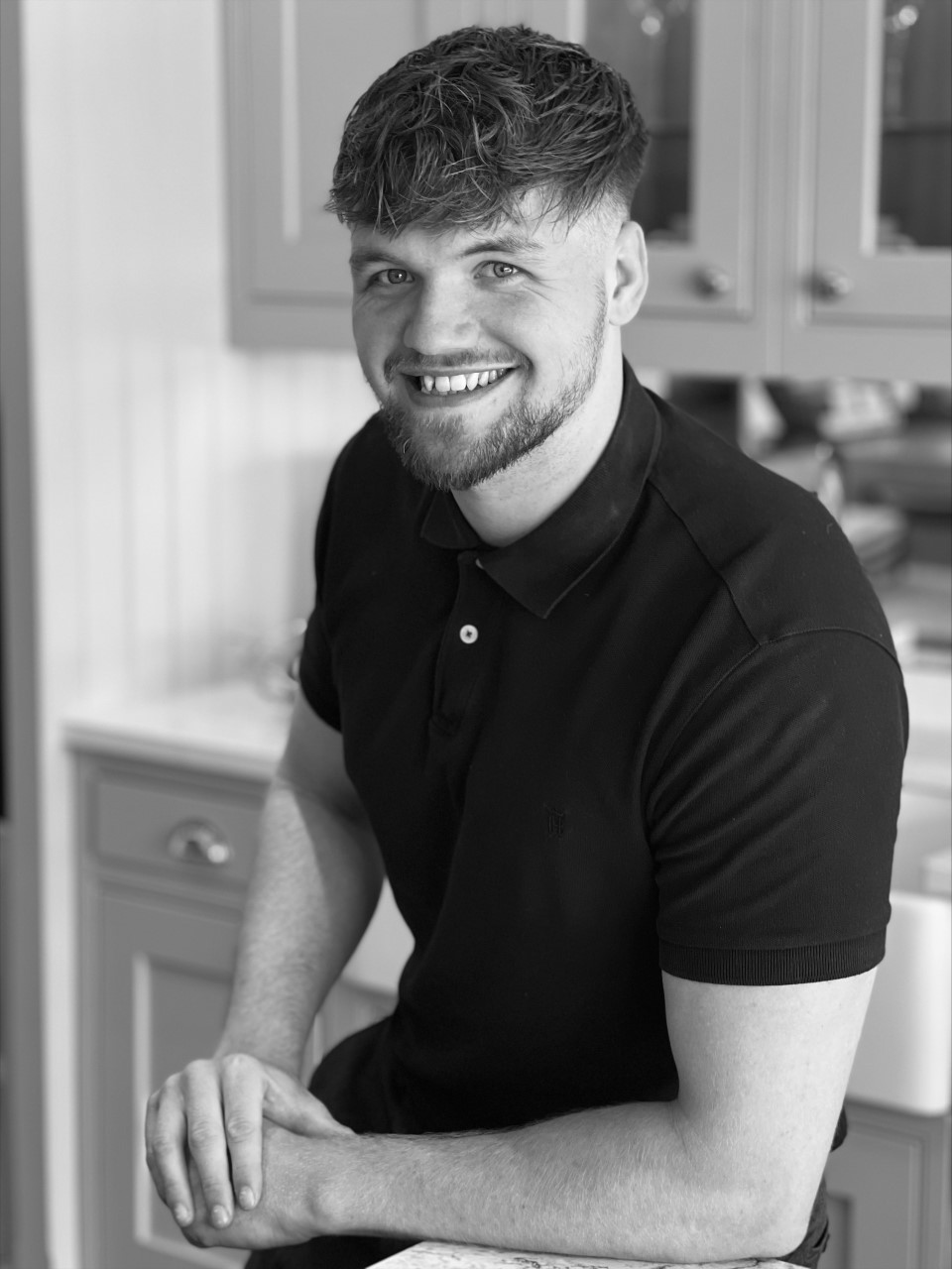 Elliott Williams